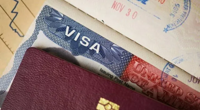 La solicitud de la visa estadounidense puede ser uno de los procesos más complicados para quienes se presentan a la embajada. Sin embargo, se debe ir preparado el día de la entrevista. Foto:iStock.   