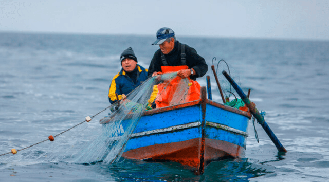 PRODUCE | Congreso de La República | Norma Yarrow | Sergio González Guerrero | Pesca artesanal