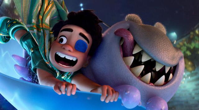 Foto: Disney Foto: Disney
