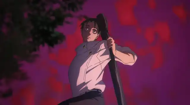 Avance de 'Jujutsu Kaisen' temporada 3 Avance de 'Jujutsu Kaisen' temporada 3