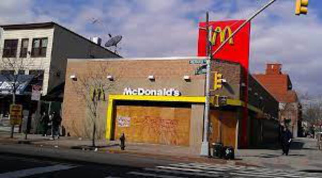 ¿Por qué Bolivia es el único país latinoamericano que rechazó a McDonald’s?