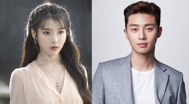 IU y Park Seo Joon protagonizarán la nueva película del director Lee Byung Hoon.