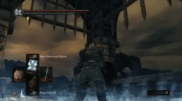 Dark Souls