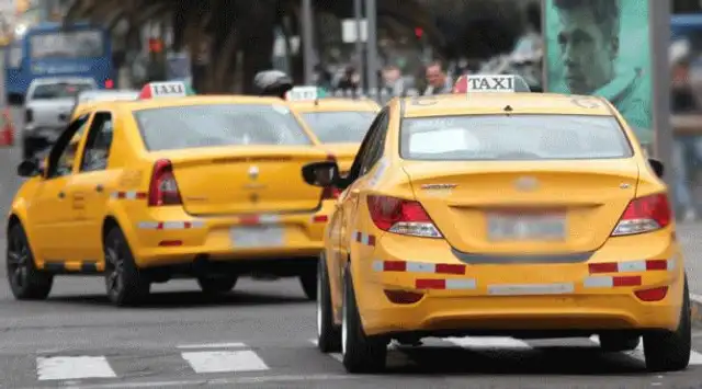 Taxi Ecuador Taxi Ecuador