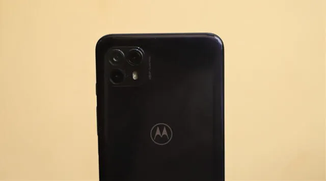 Moto G50 5G: review sobre lo bueno y malo del teléfono de Motorola de gama media