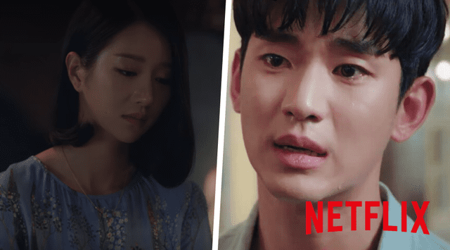 It's okay to not be okay, Seo ye ji, Kim Soo Hyun