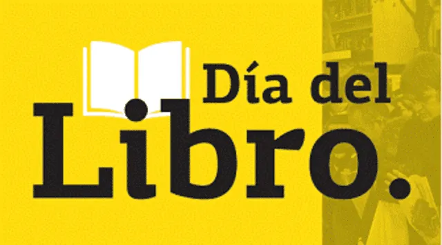 El origen del Día del Libro se remonta a 1923, aunque era celebrado el 7 de octubre. (Foto: Gremio de Libreros de Valladolid)