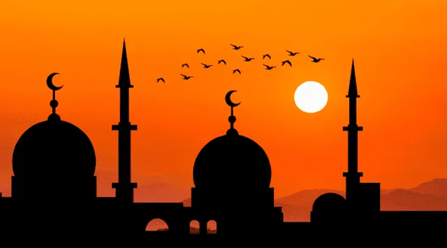  El Ramadán es un evento religioso que dura un mes y terminará, este año, el viernes 21 de abril de 2023. Foto: Pixabay   