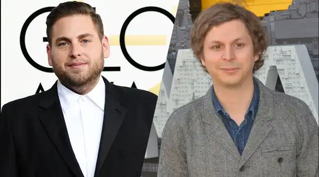 Jonah Hill y Michael Cera se convirtieron en estrellas de Hollywood. Foto: Variety   
