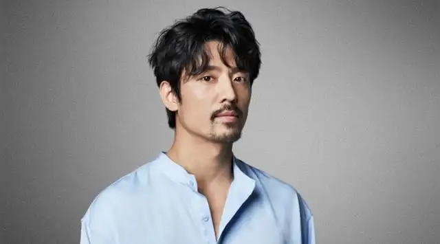 Kim Joo-hun. Foto: Captura Viki Kim Joo-hun. Foto: Captura Viki