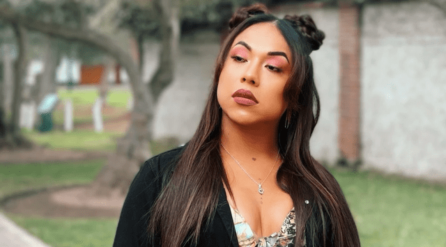 Dayanita señaló que solo se dedica a la venta de 'contenido para adultos' y no ha tenido ningún contacto físico con sus clientes. Foto: @dayanita_show/ IG Dayanita señaló que solo se dedica a la venta de 'contenido para adultos' y no ha tenido ningún contacto físico con sus clientes. Foto: @dayanita_show/ IG