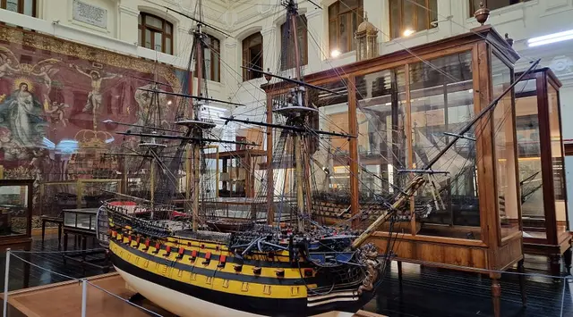 La iniciativa de la Marina de Guerra será gratuita.   