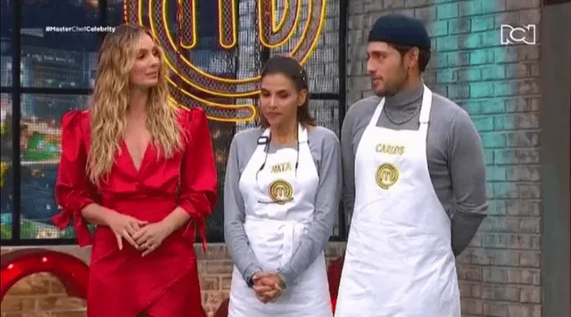 Masterchef Colombia