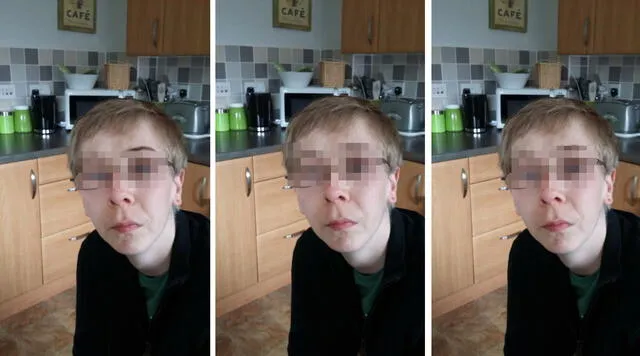 Martyn Evans, víctima de bullying, murió en Reino Unido. Foto: Difusión.