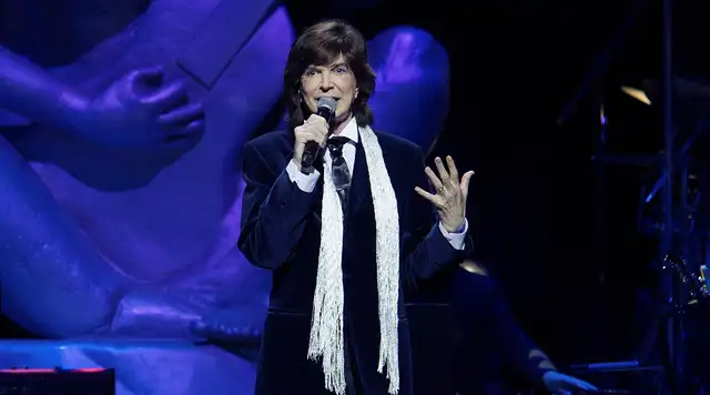 Camilo Sesto ha sido una de las voces más emblemáticas de la música hispanoamericana Camilo Sesto ha sido una de las voces más emblemáticas de la música hispanoamericana