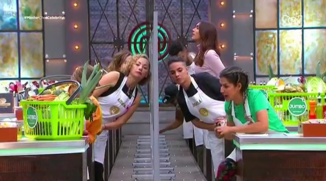 Masterchef Colombia