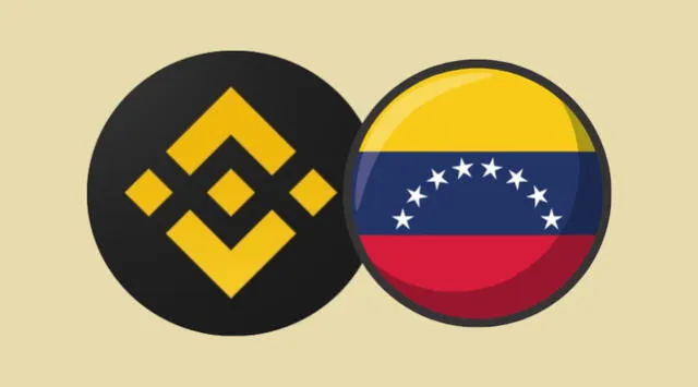 Binance Venezuela