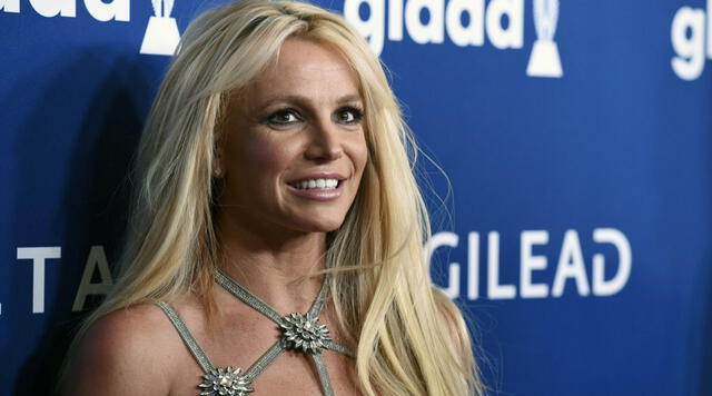 Britney Spears solo tiene el 10 por ciento de la custodia de sus hijos
