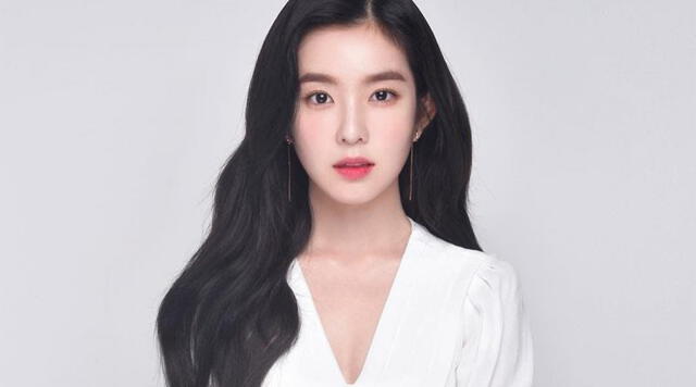 Red Velvet, Irene