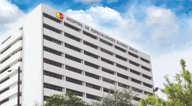 Ministerio de Salud Eciador Ministerio de Salud Eciador