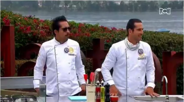 MasterChef Celebrity Colombia