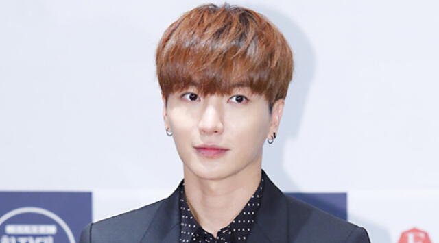 Leeteuk de Super Junior