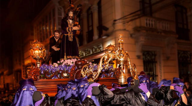 ¿Cuando es Semana Santa en España?
