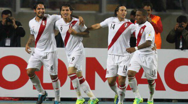 ¿Qué pasó con los ‘4 Fantásticos’, que no lograron llevar a Perú a un Mundial?
