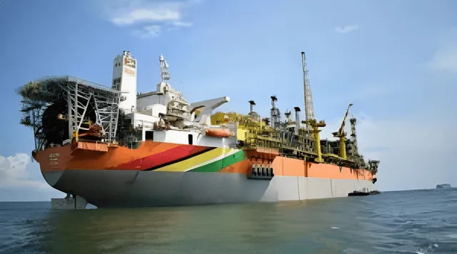 ExxonMobil se retira de zona profunda en Guyana ante poco petróleo descubierto. Foto: www.worldenergytrade.pe   