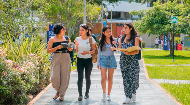  Pronabec. Foto: Difusión.   