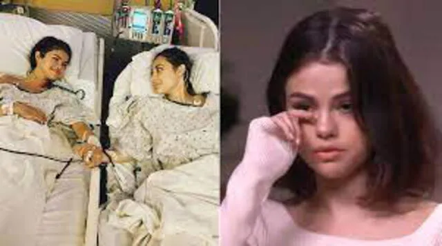 Selena Gómez padeció lupus desde el 2015. Foto: El Tiempo