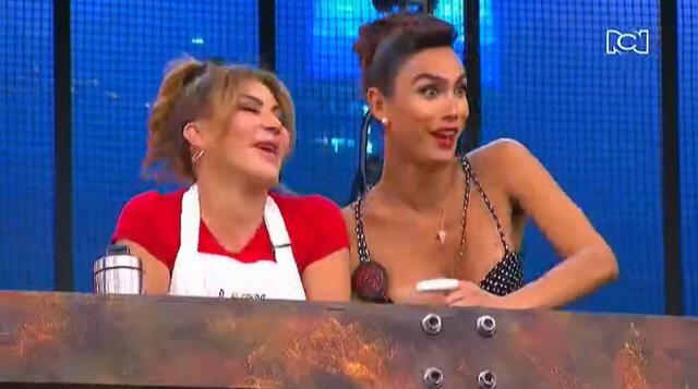 Masterchef Celebrity Colombia 2022