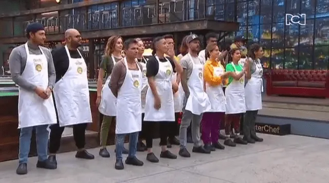 Masterchef Colombia