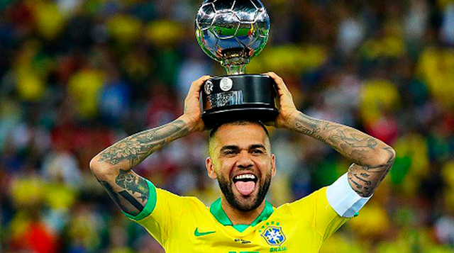 Dani Alves