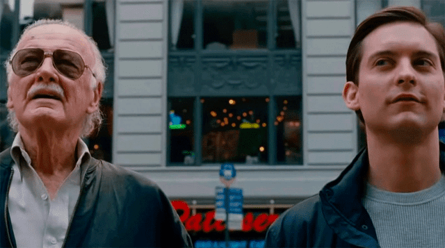 Millie Bobby Brown dedica tierna nota a Stan Lee tras enterarse de su muerte [FOTO]