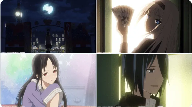 kaguya sama temporada 3 cap 4｜Búsqueda de TikTok