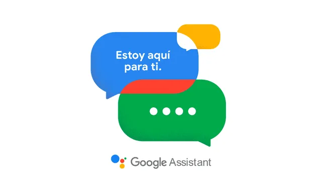 Día Mundial de la Salud Mental: Google suma respuestas a su Asistente de Voz para brindar apoyo emocional a los usuarios. Foto: Google Assistant/difusión