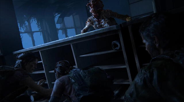The Last of Us será lanzado en PC: remake para PS5 y Steam se revela en página oficial