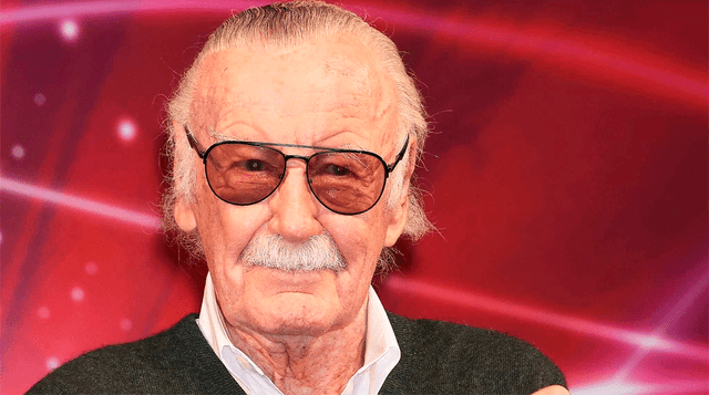 Stan Lee dejó un último mensaje a fans y familia se encargó de difundirlo [VIDEO]