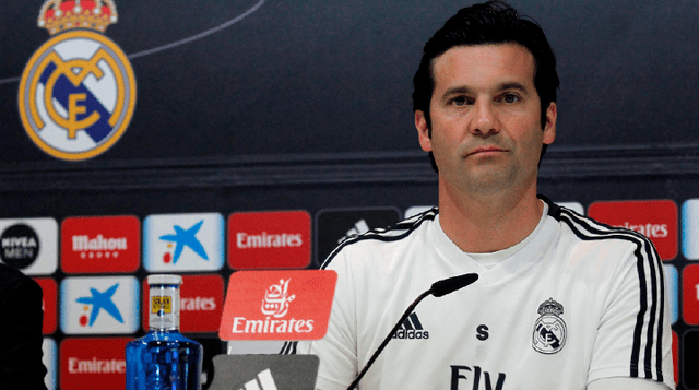 ¿Quién es Santiago Solari? El extécnico del Real Madrid y que es opción para dirigir a la Bicolor