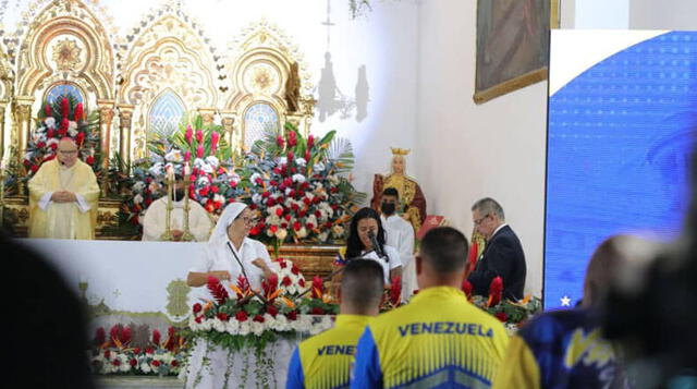 Después del censo de 2022, no se hizo un nuevo sondeo. Foto: Telesur.