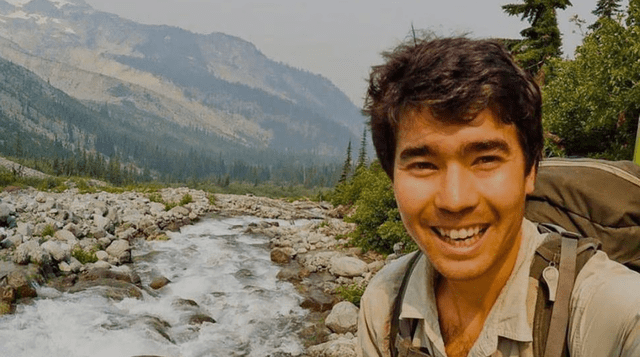 John Allen Chau murió al intentar ingresar a la isla Sentinel Norte. Foto: El País   