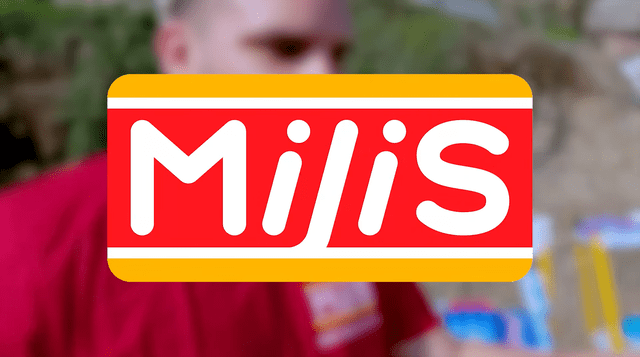  Mijis es el nombre de la tienda ambulatoria que se abrió en VMT. Foto: captura de pantalla/iOA/YouTube 