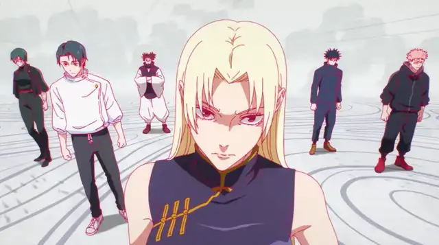 Avance de 'Jujutsu Kaisen' temporada 3. Foto: MAPPA<br> Avance de 'Jujutsu Kaisen' temporada 3. Foto: MAPPA<br>