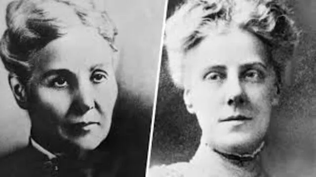 Julia Ward Howe y Anna Reeves Jarvis fueron las impulsadoras del Día de la Madre en Estados Unidos.