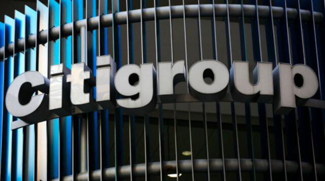 Citigroup reconoce que paga 29% menos a sus empleadas en todo el mundo