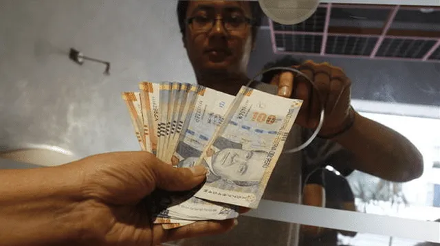 Aguinaldo 2020: ¿quiénes recibirán el bono de 300 soles por Navidad?
