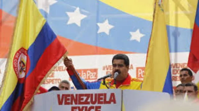 Venezuela perdería refinería en Estados Unidos por culpa de Maduro 