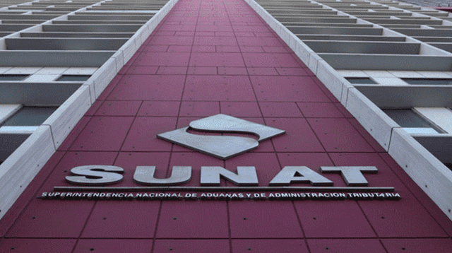 Sunat: Ya no será necesario clave SOL para trámites tributarios 