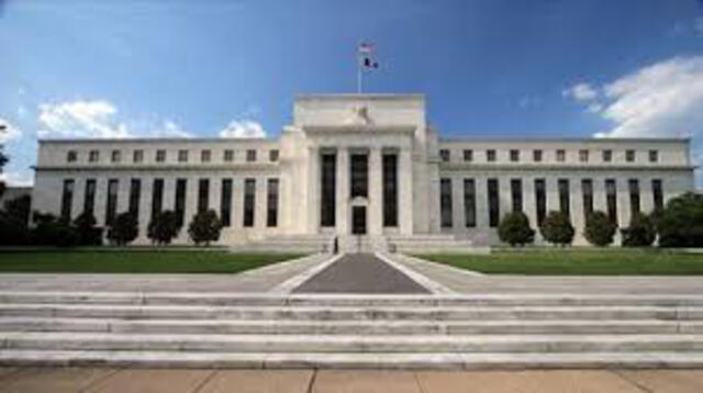 La Fed mantiene la tasa de interés con la mirada puesta en la esperada subida de diciembre